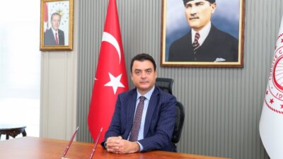 Cumhuriyet’in ilanının 102. yıl dönümü, tüm yurtta olduğu gibi Tokat’ta