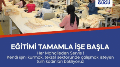 Tokat Belediyesi, TOBB Kadın Girişimciler Kurulu ve Tokat Ticaret ve