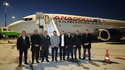 Tokat Belediyesi ile Irak’ın Musul kenti (Ninova) arasında hayata geçirilen