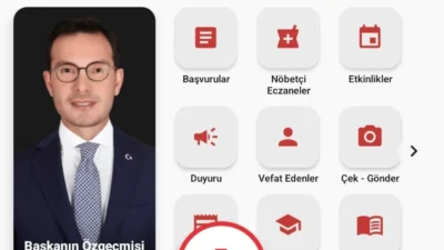 Tokat Belediyesi, dijital belediyecilik alanında önemli bir projeyi daha hayata