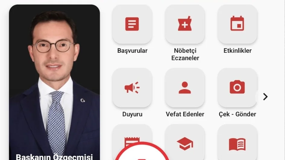 Tokat Belediyesi, dijital belediyecilik alanında önemli bir projeyi daha hayata