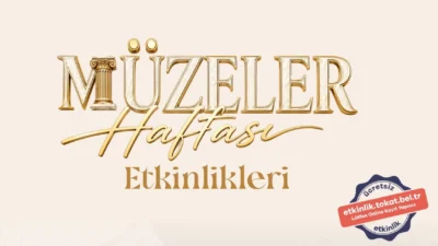 Tokat Belediyesi, 16-24 Mayıs Müzeler Haftası kapsamında kültür ve sanat