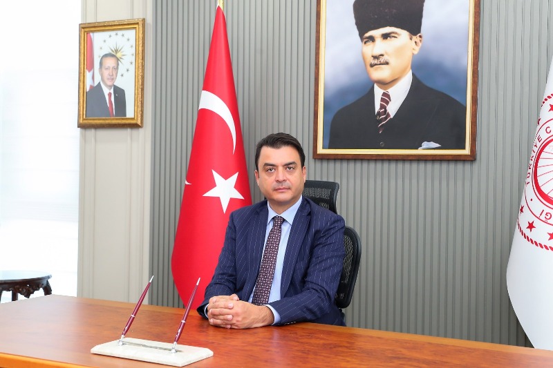 Tokat Valisi Abdullah Köklü, Anneler Günü dolayısıyla yayımladığı mesajda annelerin